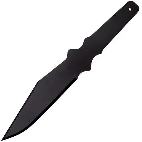 Jack Dagger Throwing Knife Set – Clamshell Packaging 1