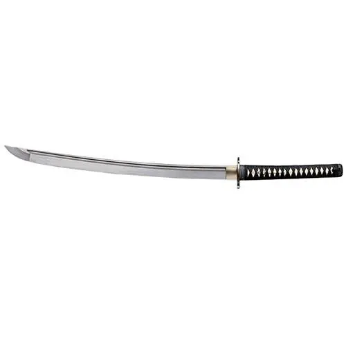 Japanese Warrior Series Katana – Chisa Style Sword, Decorative Or Practice Use 1