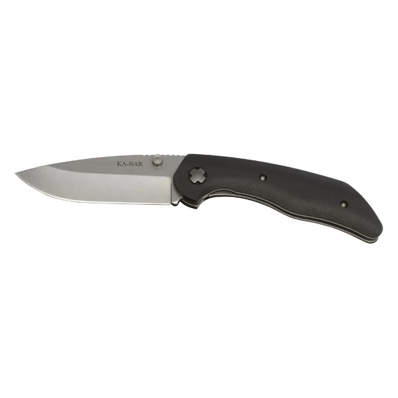 Jarosz Folding Tactical Knife 1