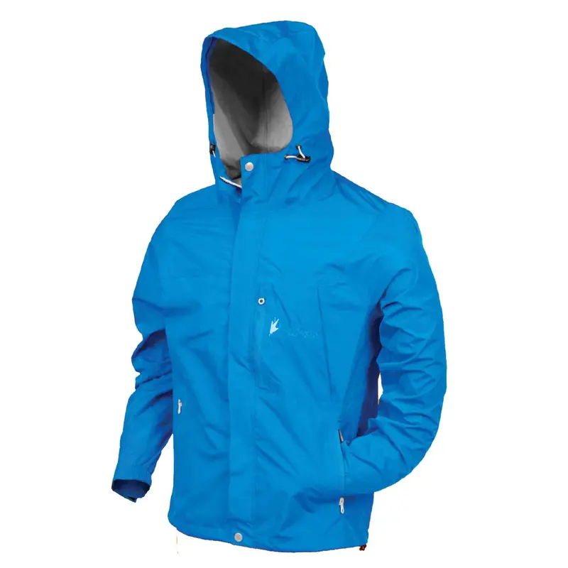Java Toad 2.5 Women’S Insulated Jacket – Electric Blue, Medium 1