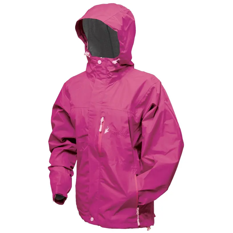 Java Toad 2.5 Women’S Insulated Jacket – Pink, Small 1