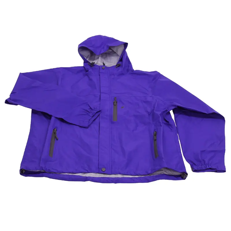 Java Toad 2.5 Women’S Insulated Jacket – Purple, Medium Cut Featuring Stretch Panels 1