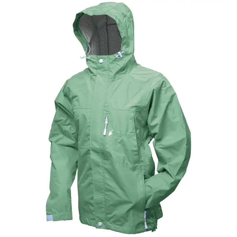 Java Toad 2.5 Women’S Insulated Jacket – Sea Foam, Large 1