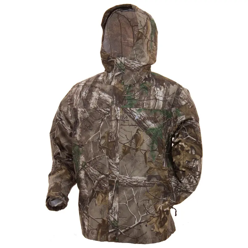 Java Toadz 2.5 Insulated Jacket – Realtree Xtra Camo, X-Large 1