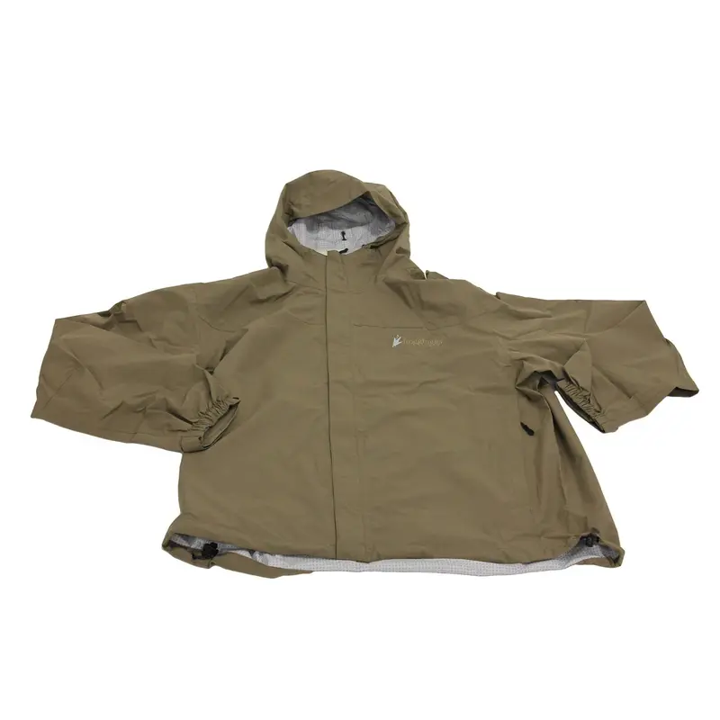 Java Toadz 2.5 Tactical Jacket – Stone, X-Large 1