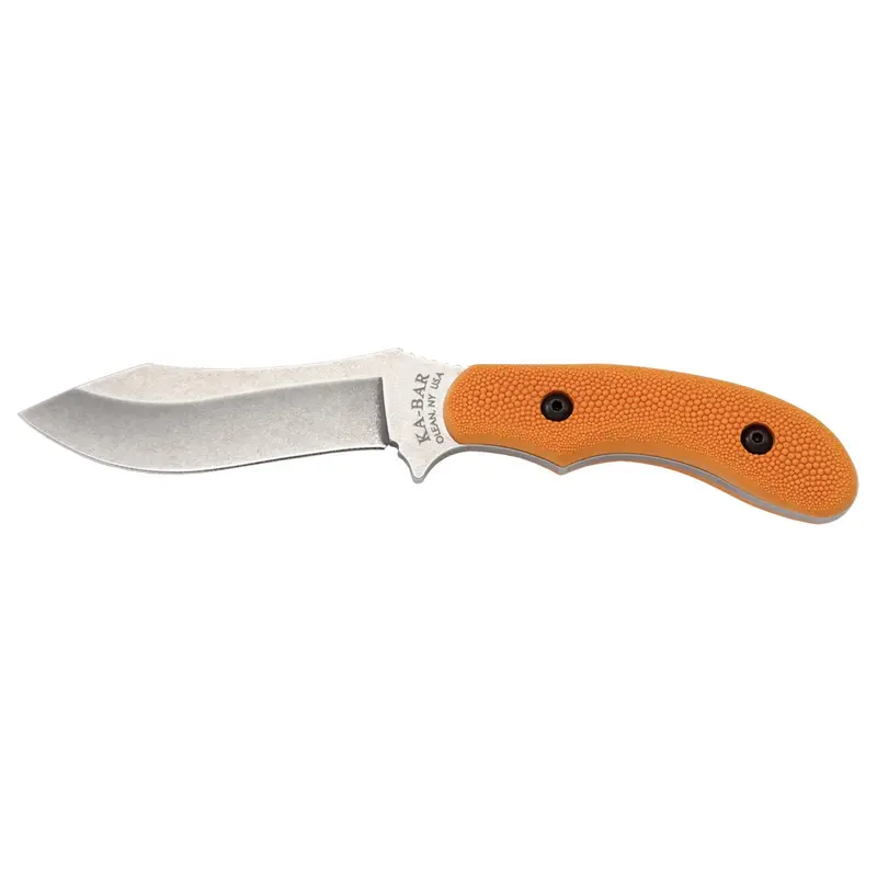Johnson Adventure Knife – Gamestalker Edition Tactical Fixed Blade 1
