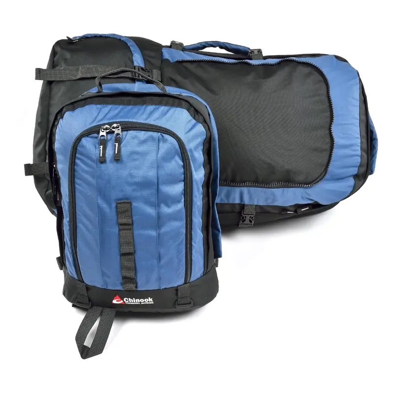 Journey 75 Compact Blue Optic 1