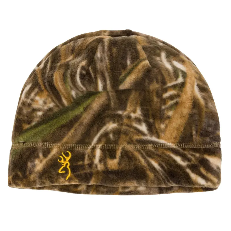 Juneau Fleece Beanie – Realtree Max-5 Camouflage 1