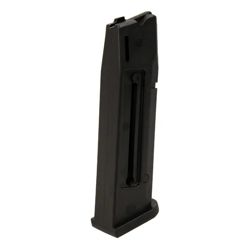 Kadet P-09 .22 Lr Magazine – 10-Round Polymer Design, Black 1