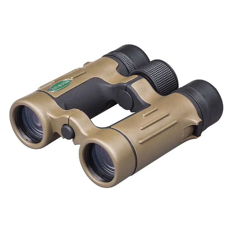 Kaspa Series Binoculars – 10X34 Mm, Compact Roof Prism Design 1