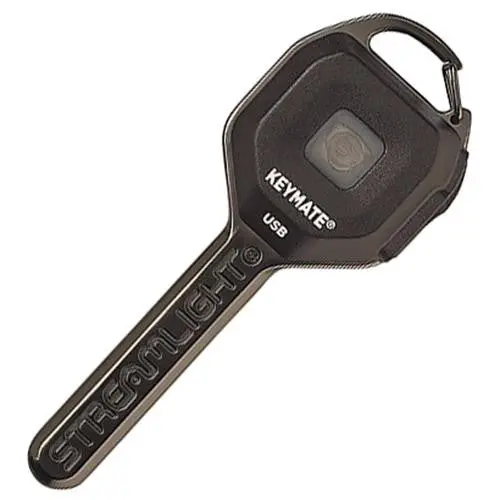 Keymate Portable Usb-Powered Led Light For Keys And Everyday Carry 1