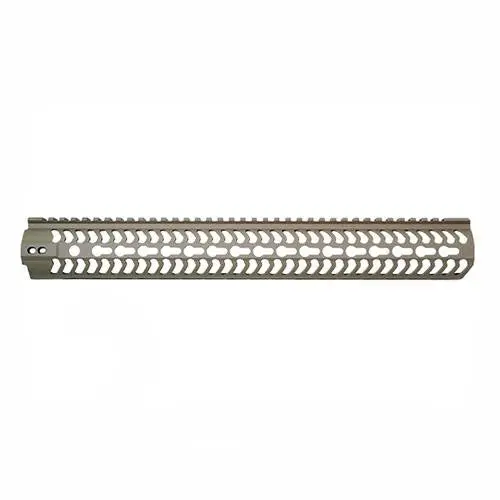 Keymod Free-Float Forend – 15.5 Inch, Flat Dark Earth 1