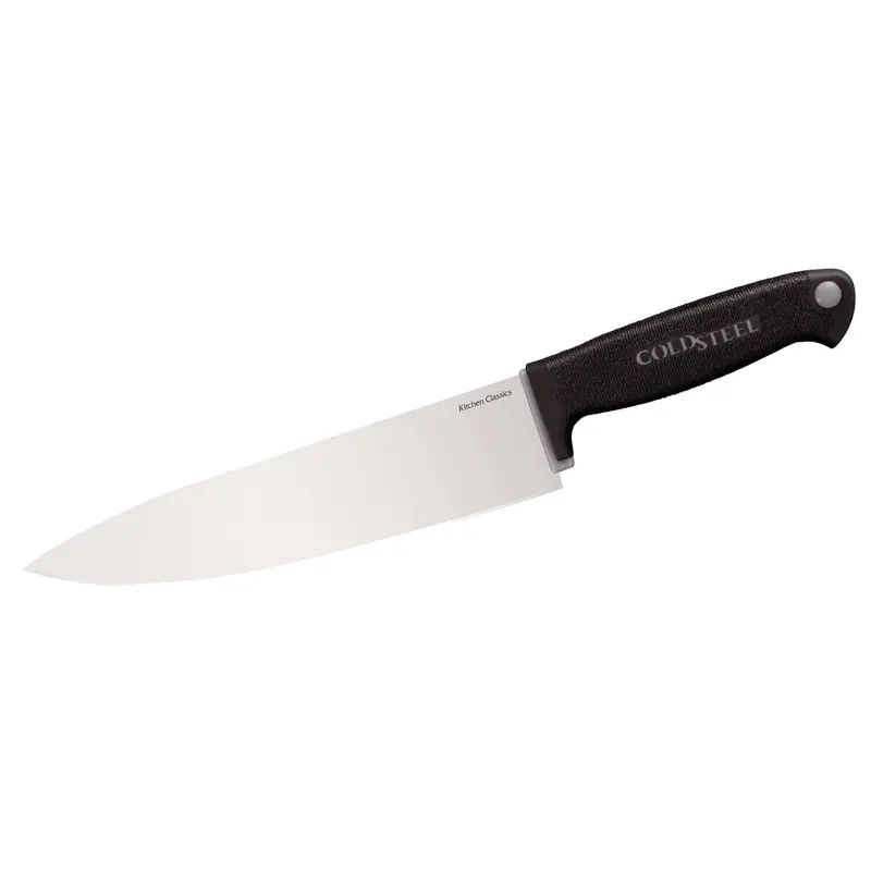 Kitchen Classics Chef’S Knife – 8-Inch Professional Blade 1