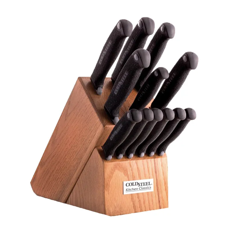 Kitchen Classics Complete Cutlery Set – Full Collection 1