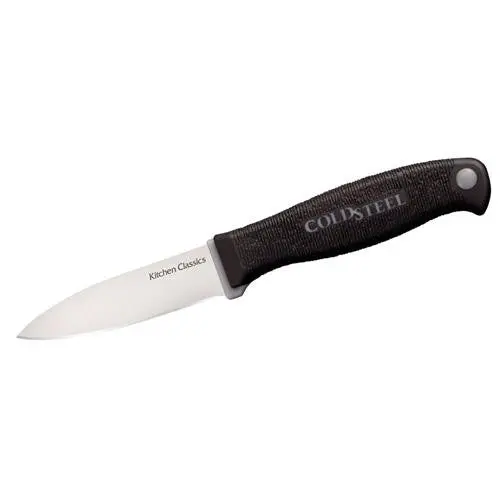 Kitchen Classics Paring Knife – Precision Tip For Fine Cutting 1