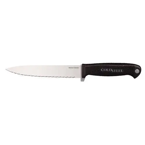 Kitchen Classics Utility Knife – Versatile All-Purpose Blade 1
