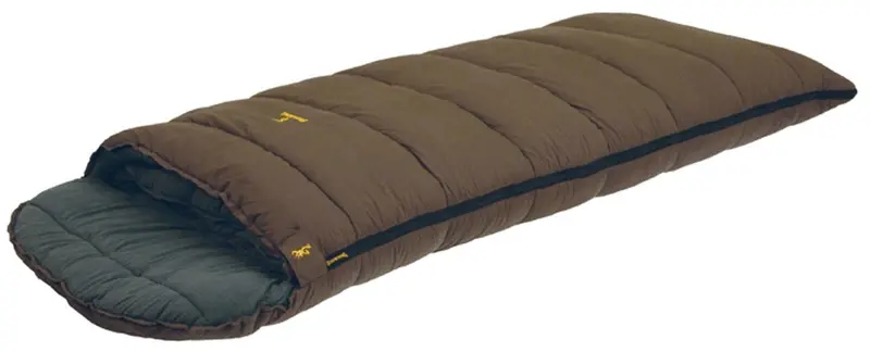 Klondike Insulated Boot – Brown, -30°F Rated 1
