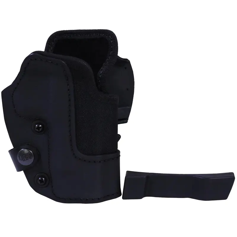Kng Belt Holster For Sig Sauer P226 – Right-Hand Draw, Black 1