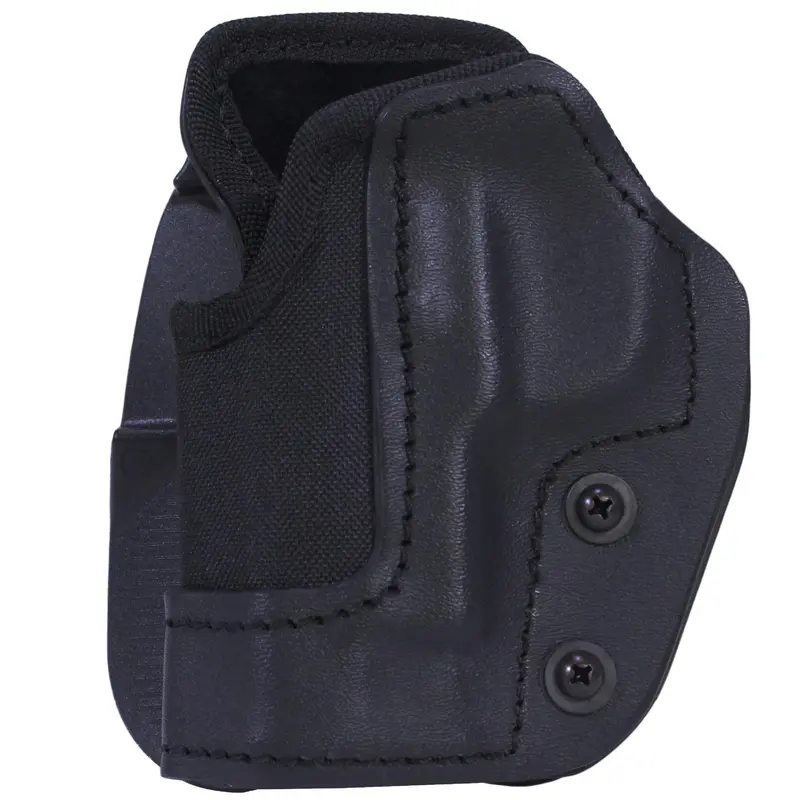 Kng Open-Top Kydex Holster For Sig Sauer P228 – Left-Hand Draw, Black 1