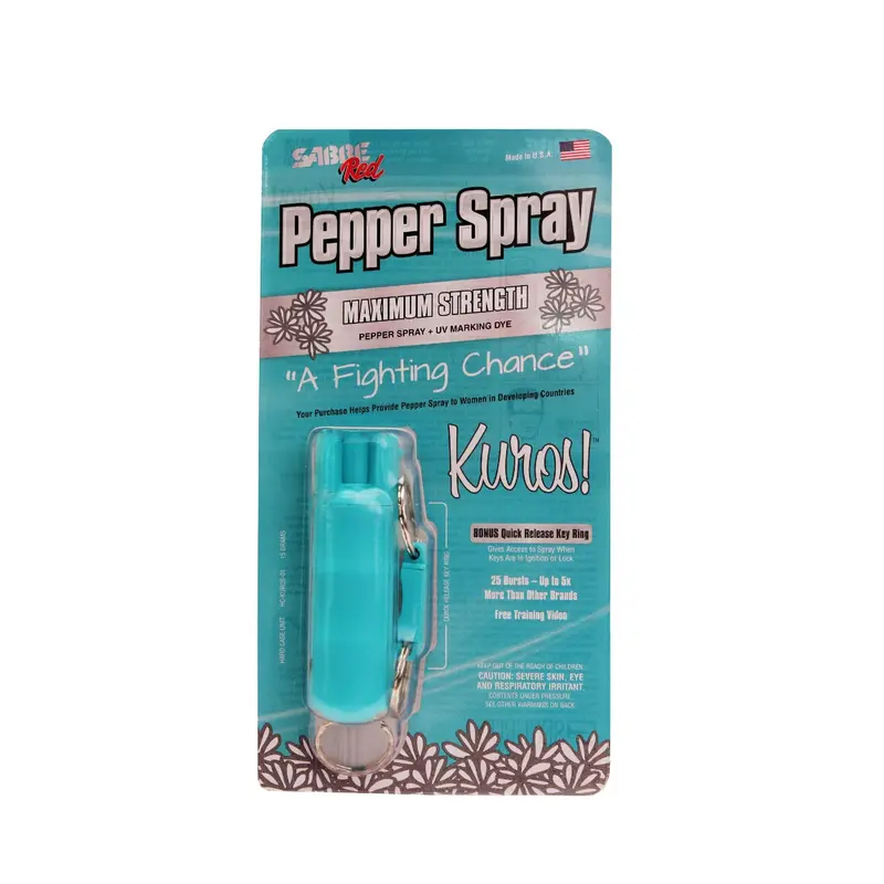 Kuros Teal Spray Paint – Fast-Drying, Durable Camo Finish For Firearms And Gear 1