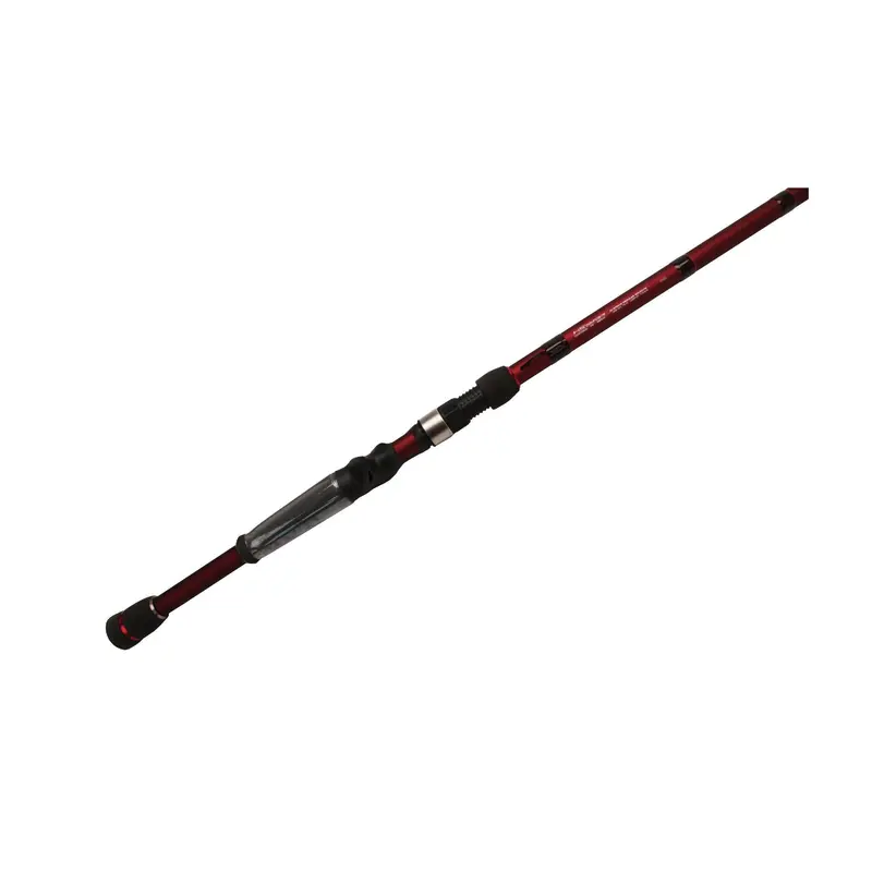 Kvd Cranking Fishing Rod – 7', One-Piece, Medium Power 1