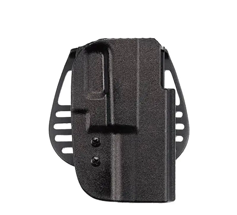 Kydex Paddle Holster - Size 19, Right Hand 1