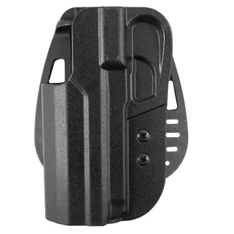 Kydex Paddle Holster — Size 30, Right-Hand Carry, Secure Retention 1
