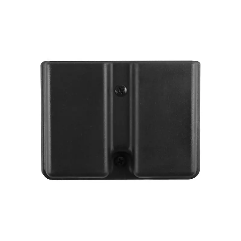 Kydex Single-Row Magazine Carrier – Belt-Mounted Tactical Case 1
