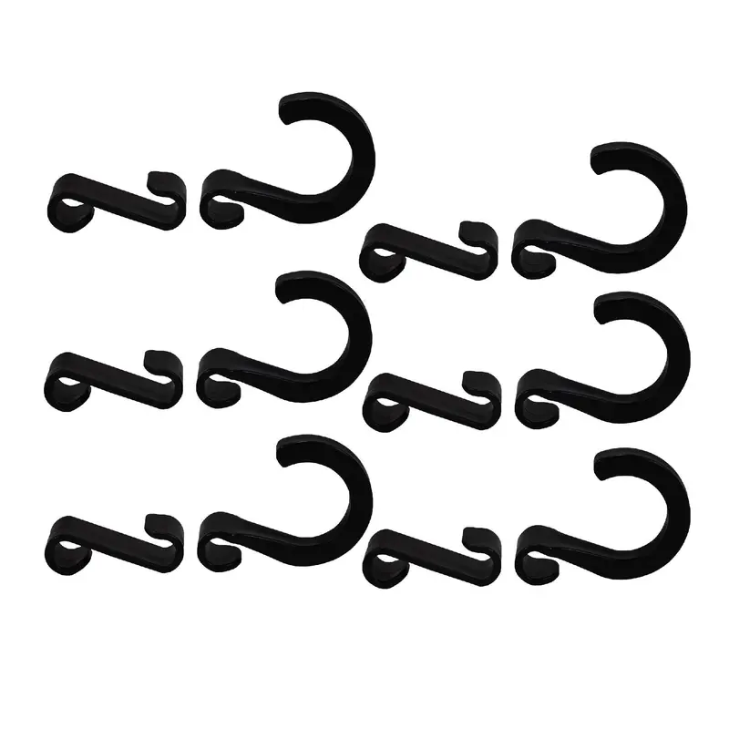 Ladder Stretch Strap Hook Accessory Kit 1