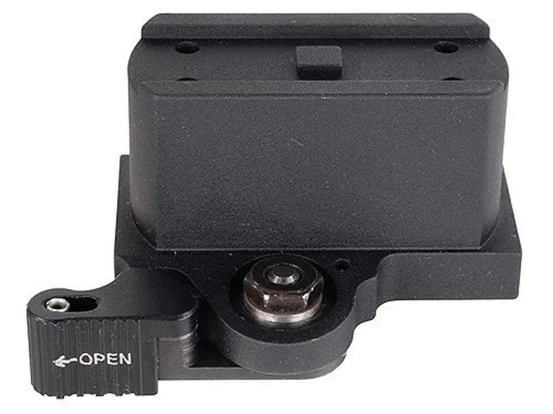 Larue Tactical Lt660 High-Profile Ar-15 Mount 1