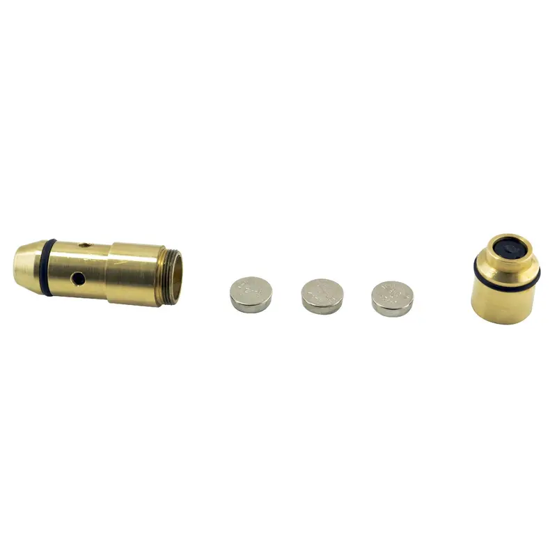 Laser Training Cartridge – .380 Acp Dry-Fire Practice System 1