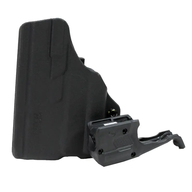 Laserguard Pro For Glock 42 – Red Laser + White Light 1
