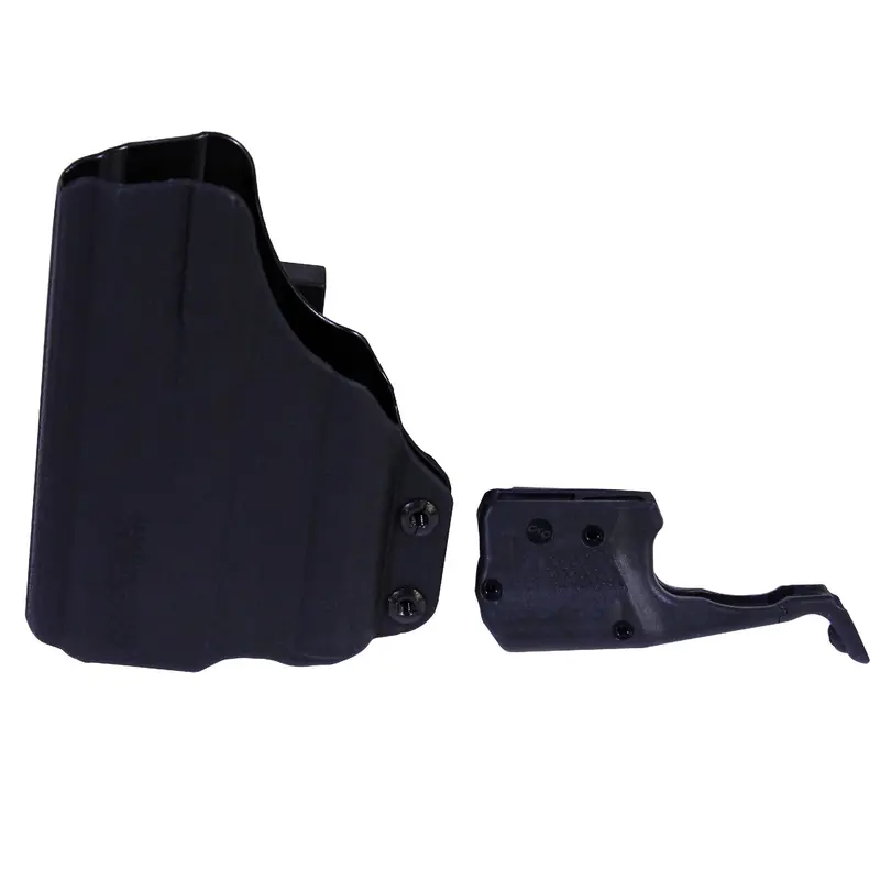 Laserguard Pro For Glock 43 – Red Laser Sight With Blade Tech Mount (Clamshell Packaging) 1