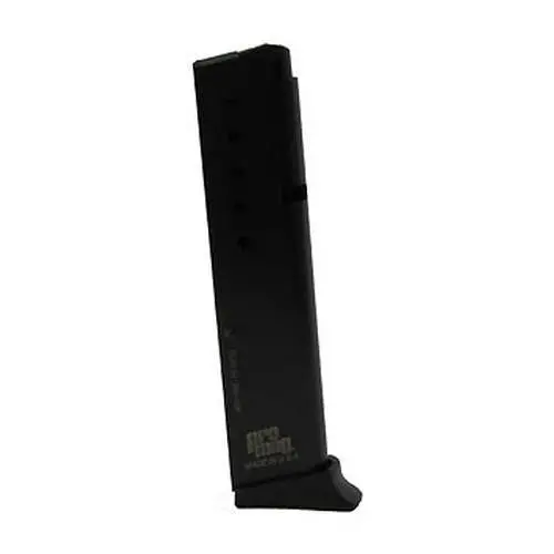 Lcp .380 Acp 10-Round Blue Magazine For Compact Carry Pistols 1