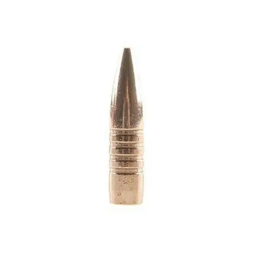 Lead-Free 8Mm Triple-Shock X Bullets – 200 Gr Hpbt, Qty 50 1