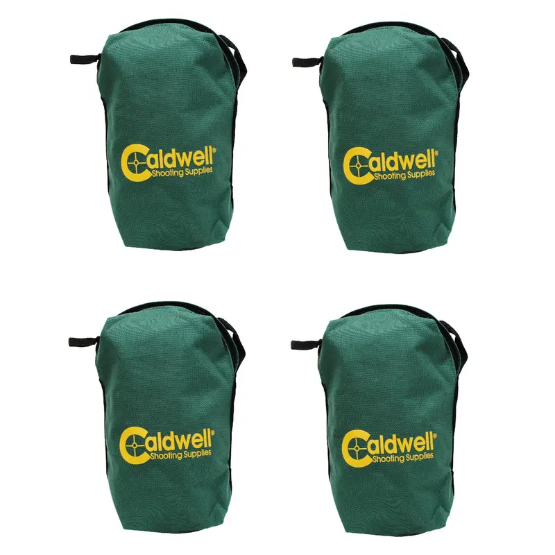Lead Sled Shot Carrier Bag – 4-Pack 1