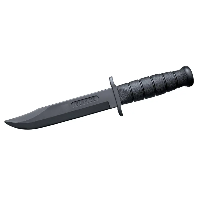 Leatherneck Sf Rubber Training Knife – Tactical Simulation Model 1