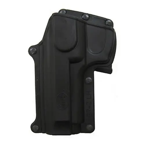 Left-Hand Belt Holster – Model Br2 1