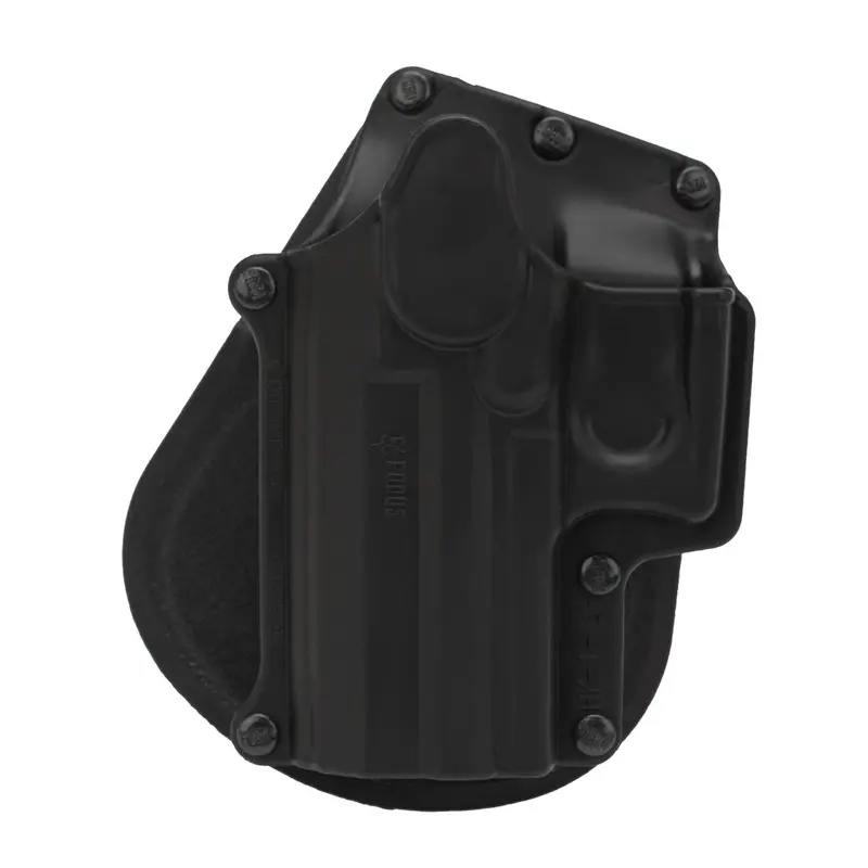 Left-Hand Paddle Holster – Model Hk1 1