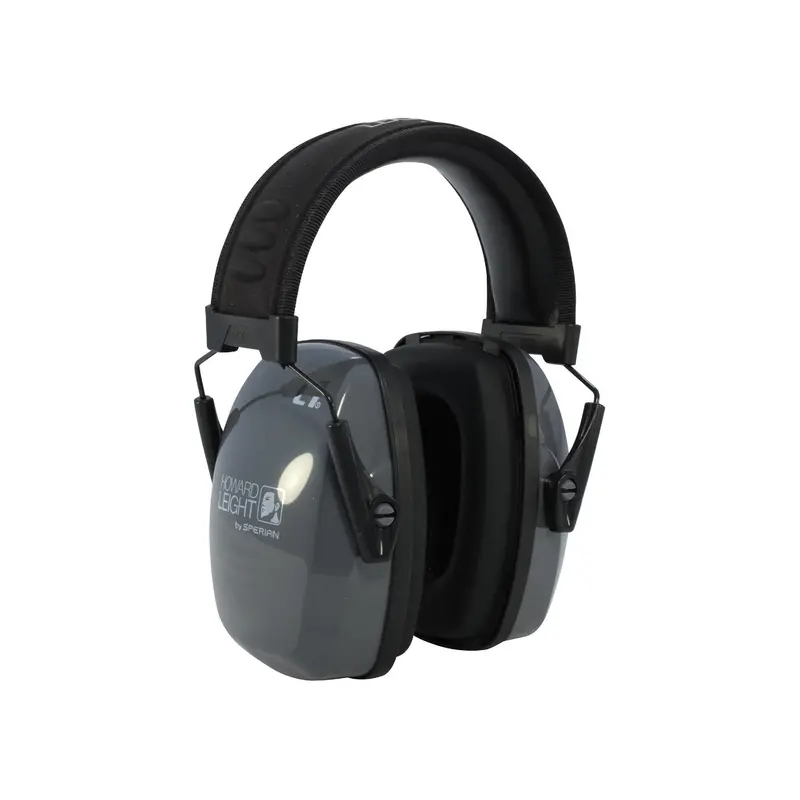 Leightning L1 Low-Profile Passive Earmuff 1
