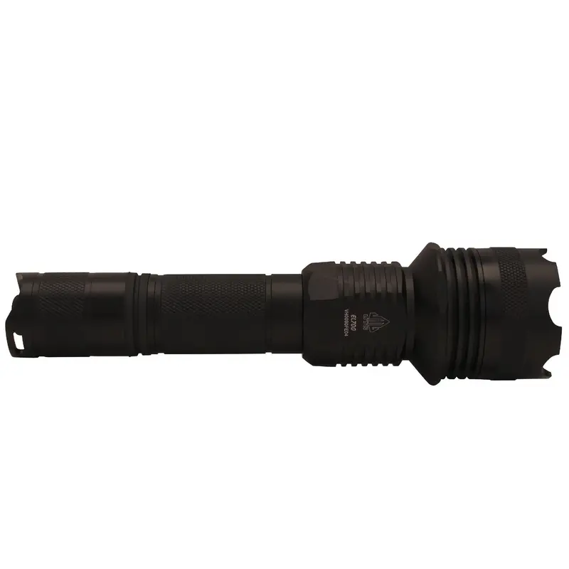 Libre Intensity Led Flashlight – High-Output 700-Lumen Tactical Light 1