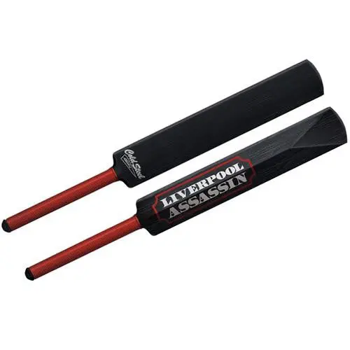 Liverpool Assassin Fishing Lure – Clam Packaging 1