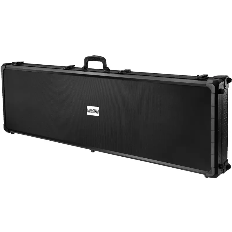 Loaded Gear Ax-200 Rugged Tactical Hard Case 1