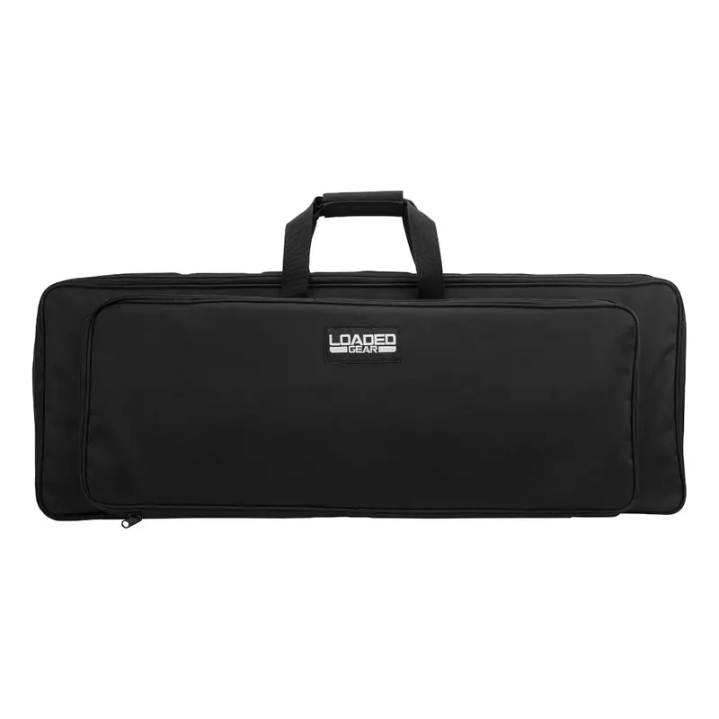 Loaded Gear Rx-500 Tactical Rifle Case – 35-Inch, Matte Black 1