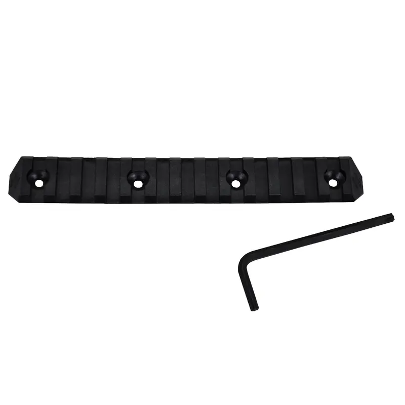 Long Keymod Accessory Rail System 1