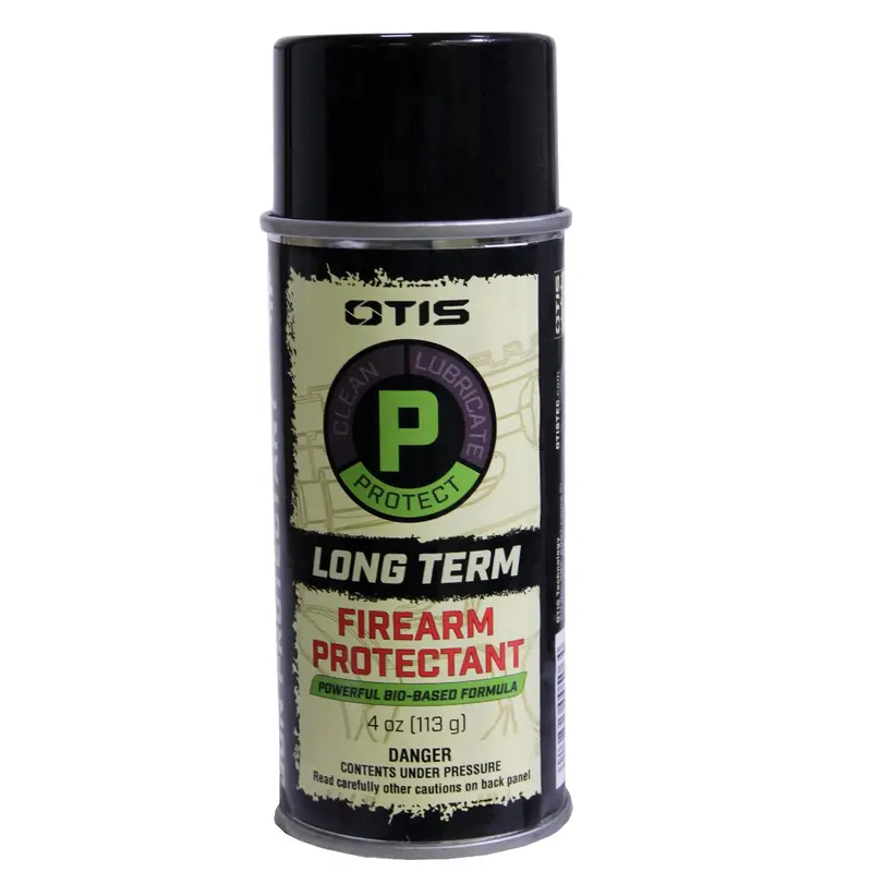 Long-Term Corrosion Inhibitor – 4 Oz Protective Aerosol 1