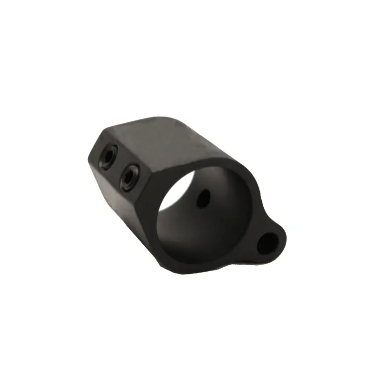 Low-Profile Gas Block For Vrs-X-T Rail Systems 1