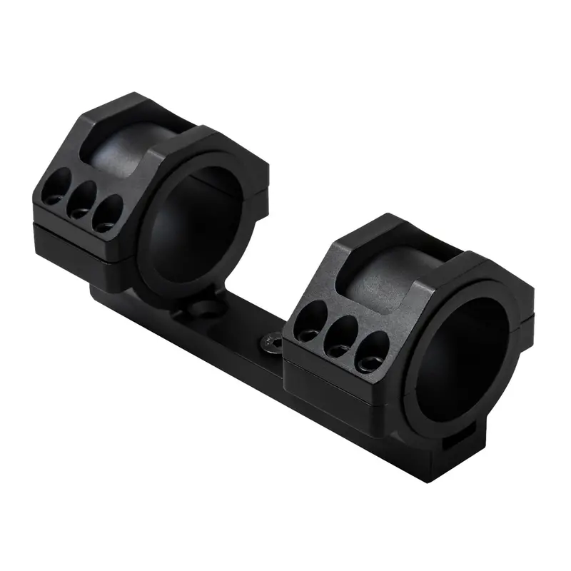 Low-Profile Keymod 30Mm Black Scope Mount 1