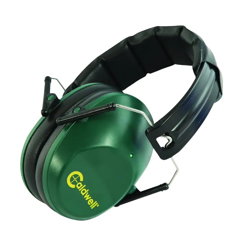 Low-Profile Range Hearing Protection Muff 1