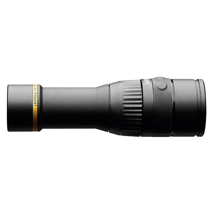 Lto Tracker Thermal Imaging Viewer – Compact Handheld Unit, Black 1
